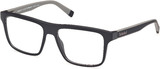Timberland Eyeglasses TB50008 Clip-On 002