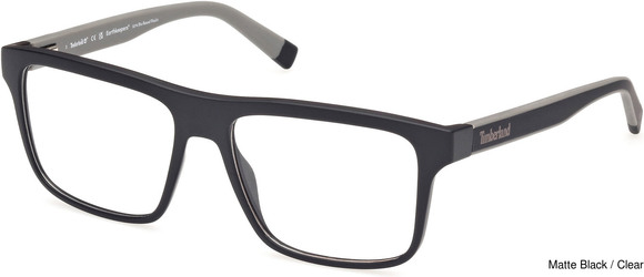 Timberland Eyeglasses TB50008 Clip-On 002