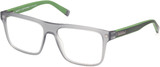 Timberland Eyeglasses TB50008 Clip-On 020