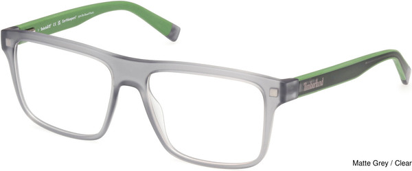 Timberland Eyeglasses TB50008 Clip-On 020