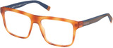Timberland Eyeglasses TB50008 Clip-On 052