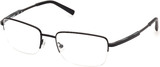 Timberland Eyeglasses TB50006 002
