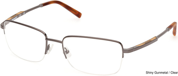 Timberland Eyeglasses TB50006 006