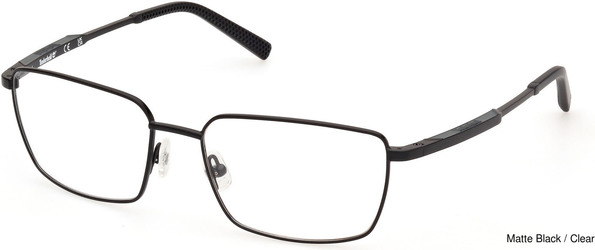 Timberland Eyeglasses TB50005 002