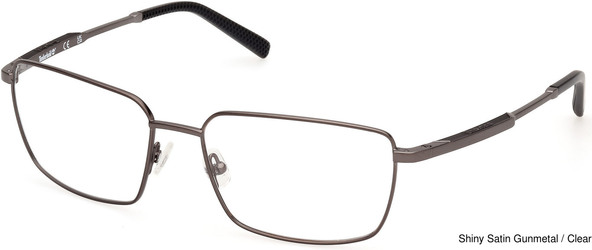 Timberland Eyeglasses TB50005 007