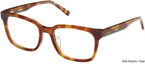 Timberland Eyeglasses TB1846-H 052