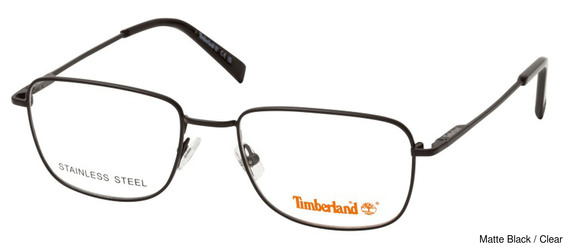 Timberland Eyeglasses TB1844 002