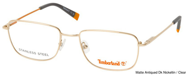 Timberland Eyeglasses TB1844 007