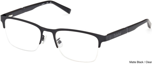 Timberland Eyeglasses TB1841-H 002