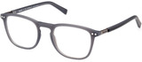 Timberland Eyeglasses TB1825 Clip-On 020
