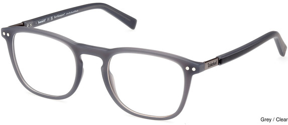 Timberland Eyeglasses TB1825 Clip-On 020