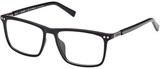 Timberland Eyeglasses TB1824-H Clip-On 002