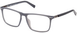 Timberland Eyeglasses TB1824-H Clip-On 020