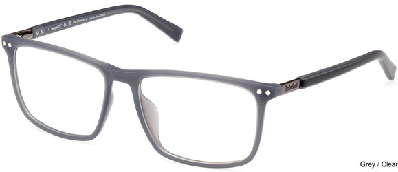 Timberland Eyeglasses TB1824-H Clip-On 020