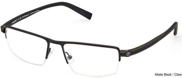 Timberland Replacement Lenses 94495