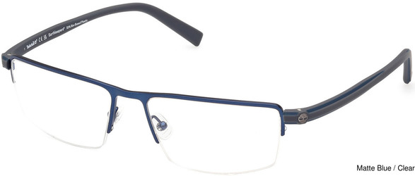Timberland Eyeglasses TB1821 091