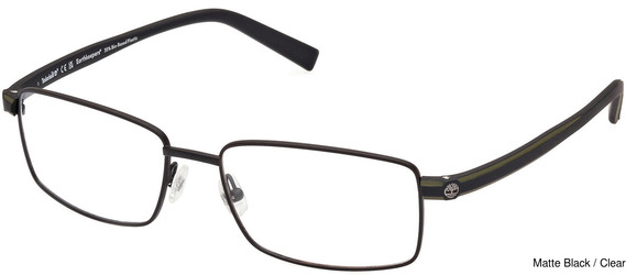 Timberland Eyeglasses TB1820 002
