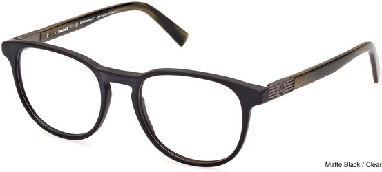 Timberland Eyeglasses TB1804 002