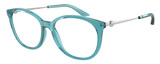 Armani Exchange Eyeglasses AX3109 8237