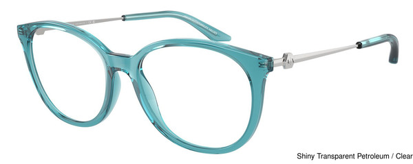 Armani Exchange Eyeglasses AX3109 8237