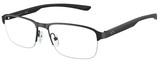 Armani Exchange Eyeglasses AX1061 6000