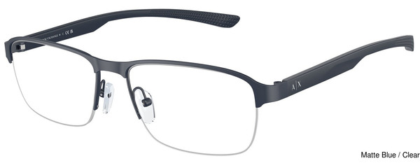 Armani Exchange Eyeglasses AX1061 6099