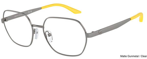 Armani exchange Replacement Lenses 94513