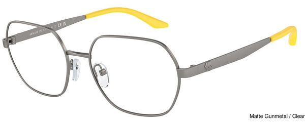 Armani Exchange Eyeglasses AX1062 6003