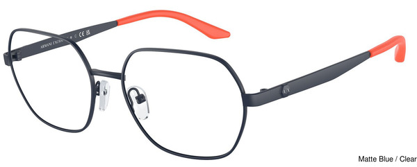 Armani Exchange Eyeglasses AX1062 6099