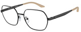 Armani Exchange Eyeglasses AX1062 6000