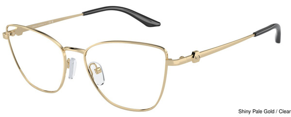 Armani exchange Replacement Lenses 94517