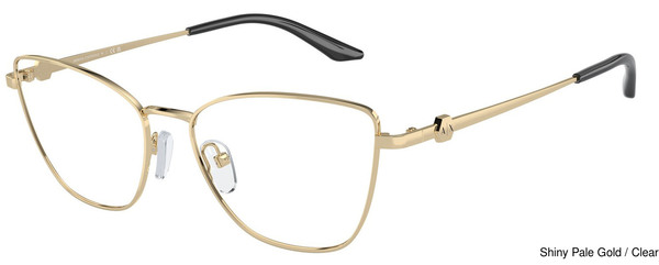 Armani Exchange Eyeglasses AX1063 6110