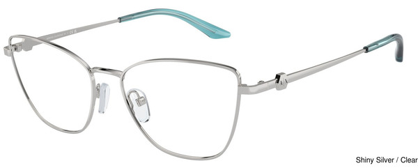 Armani Exchange Eyeglasses AX1063 6045