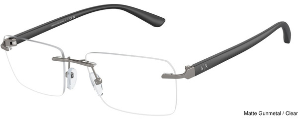 Armani exchange Replacement Lenses 94520