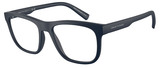 Armani Exchange Eyeglasses AX3050F 8181