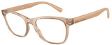 Armani Exchange Eyeglasses AX3057F 8240