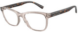 Armani Exchange Eyeglasses AX3057F 8271