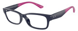 Armani Exchange Eyeglasses AX3107U 8192