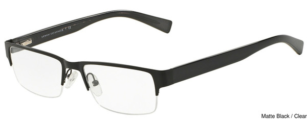 Armani exchange Replacement Lenses 94545