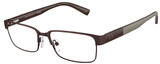 Armani Exchange Eyeglasses AX1017 6083
