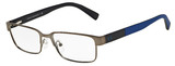 Armani Exchange Eyeglasses AX1017 6084