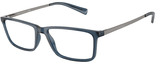 Armani Exchange Eyeglasses AX3027 8238