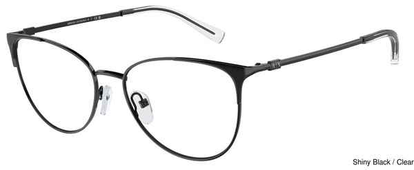 Armani exchange Replacement Lenses 94553
