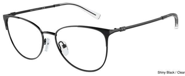 Armani Exchange Eyeglasses AX1034 6000