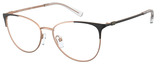 Armani Exchange Eyeglasses AX1034 6106