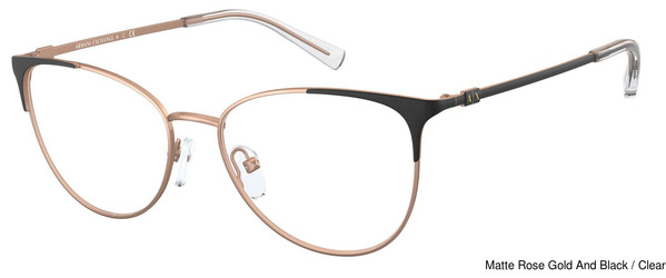 Armani Exchange Eyeglasses AX1034 6106