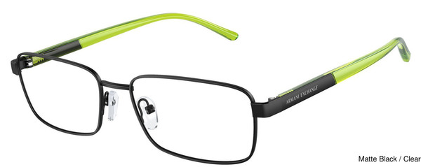 Armani Exchange Eyeglasses AX1050 6119