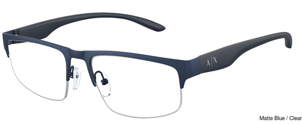 Armani Exchange Eyeglasses AX1054 6099
