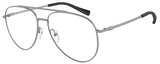 Armani Exchange Eyeglasses AX1055 6017