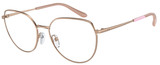 Armani Exchange Eyeglasses AX1056 6103